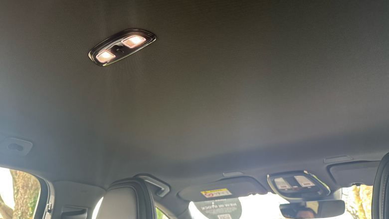 Volvo XC60 2.0 B5P Plus Black Edition 5dr AWD Geartronic Petrol Estate